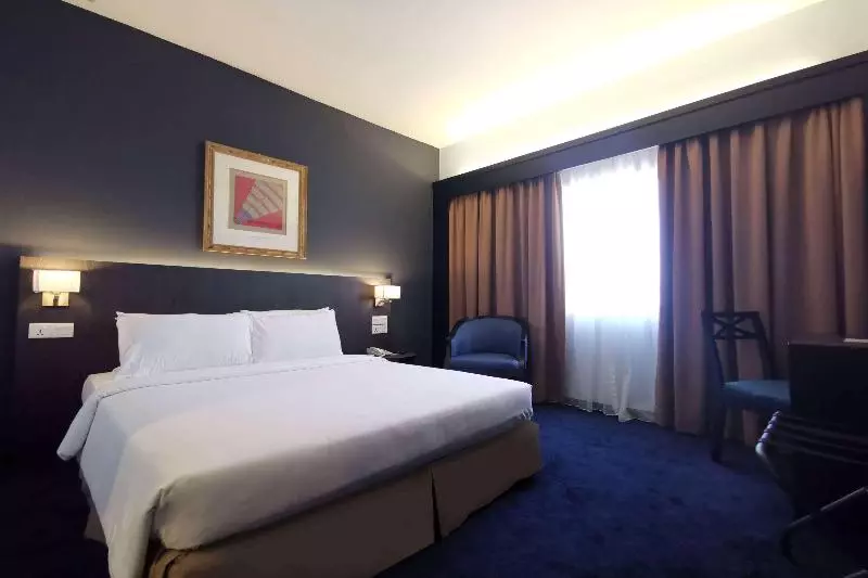 اتاق استاندارد, Shahzan Hotel Kuantan, Trademark Collection By Wyndham