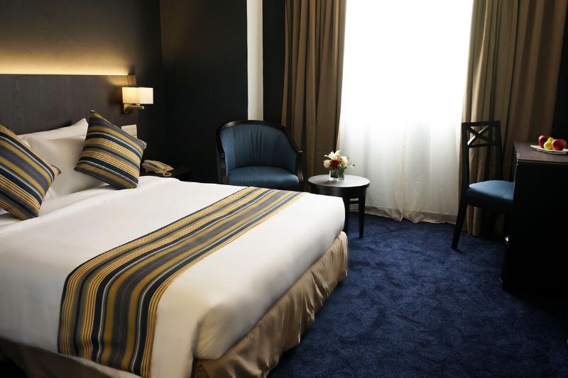 غرفة ديلوكس, Shahzan Hotel Kuantan, Trademark Collection By Wyndham