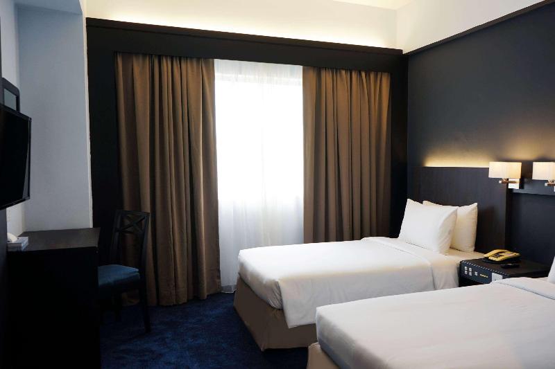 غرفة ديلوكس, Shahzan Hotel Kuantan, Trademark Collection By Wyndham