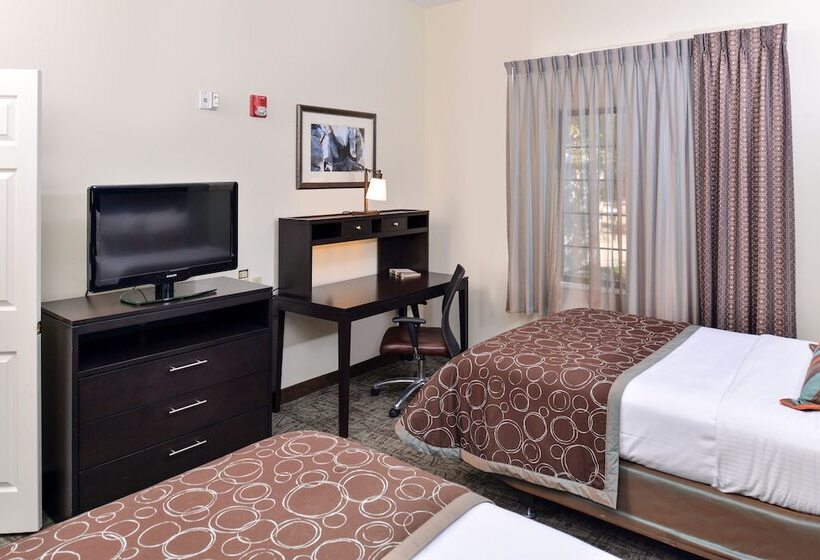 إستوديو قياسى, Staybridge Suites O Fallon Chesterfield, An Ihg