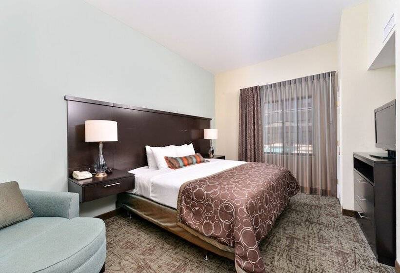 إستوديو قياسى, Staybridge Suites O Fallon Chesterfield, An Ihg