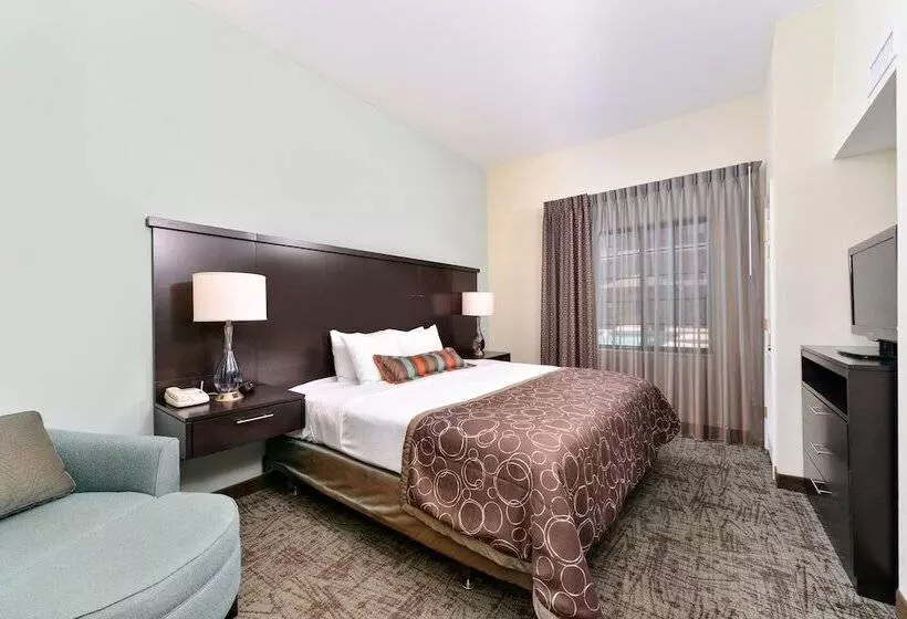 スタンダードスタジオ, Staybridge Suites O Fallon Chesterfield, An Ihg
