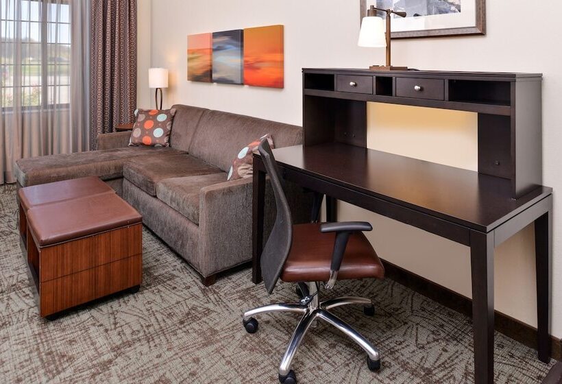 إستوديو قياسى, Staybridge Suites O Fallon Chesterfield, An Ihg