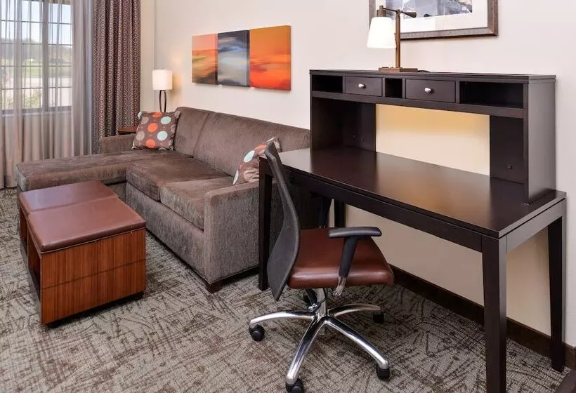 スタンダードスタジオ, Staybridge Suites O Fallon Chesterfield, An Ihg