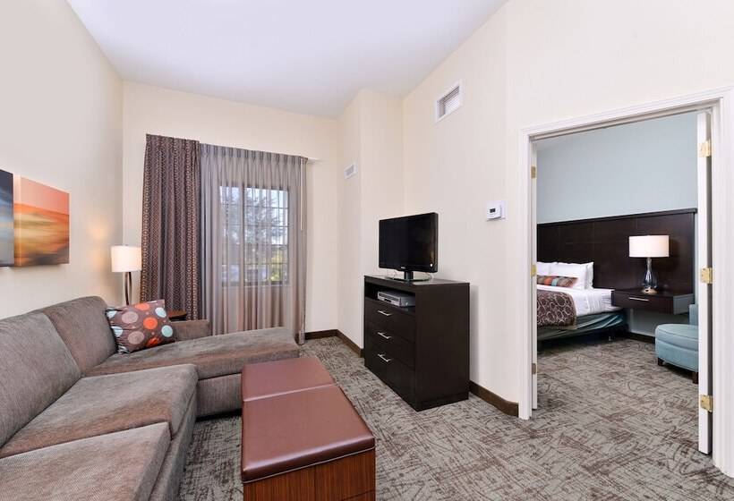 Люкс Кровать Кинг, Staybridge Suites O Fallon Chesterfield, An Ihg