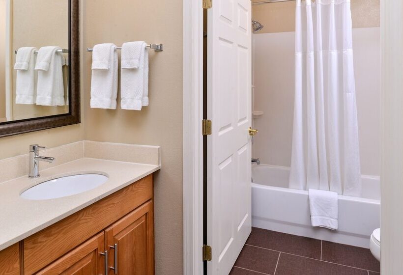 Люкс, Staybridge Suites O Fallon Chesterfield, An Ihg