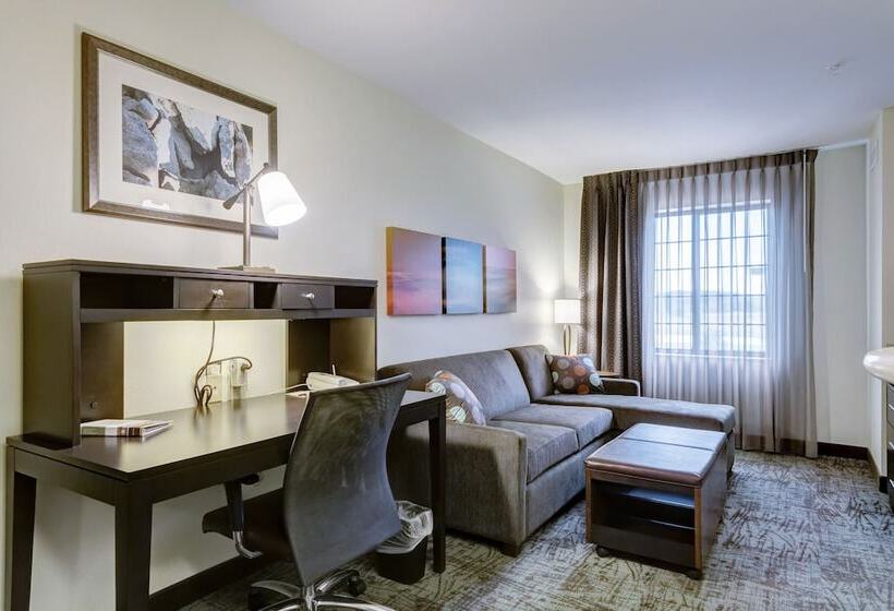 جناح, Staybridge Suites O Fallon Chesterfield, An Ihg