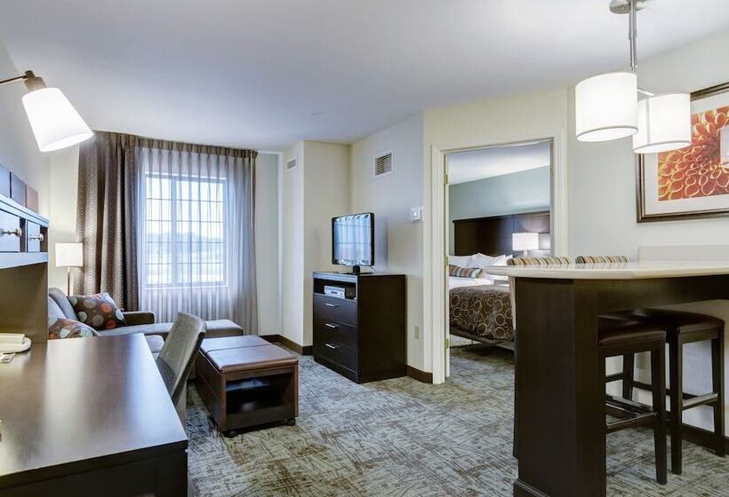 جناح, Staybridge Suites O Fallon Chesterfield, An Ihg