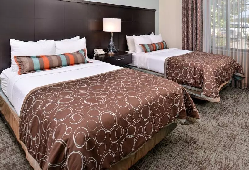 ２ベッドスイートルーム, Staybridge Suites O Fallon Chesterfield, An Ihg