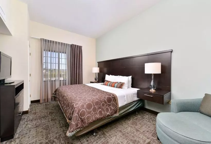 ２ベッドスイートルーム, Staybridge Suites O Fallon Chesterfield, An Ihg