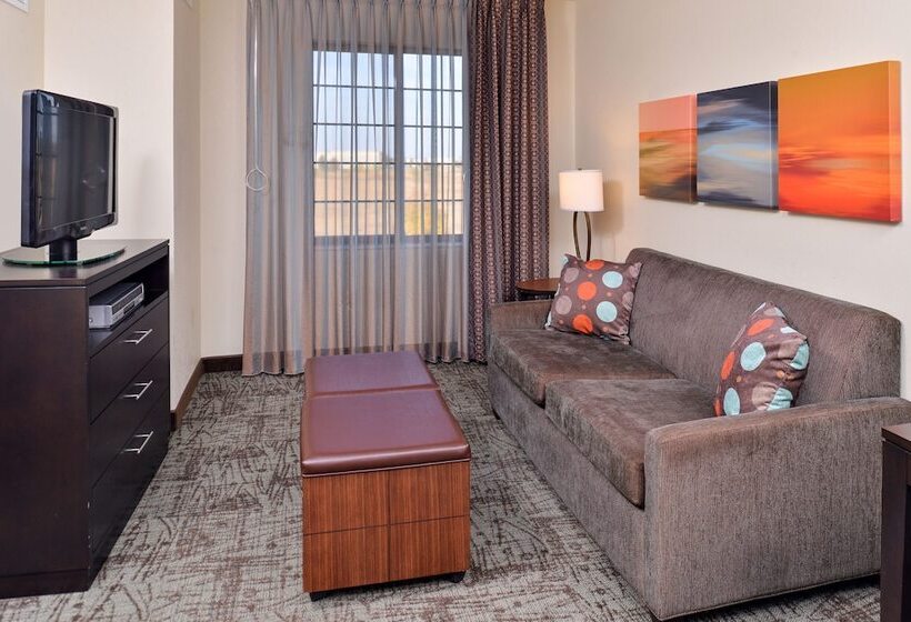 جناح غرفتين نوم, Staybridge Suites O Fallon Chesterfield, An Ihg