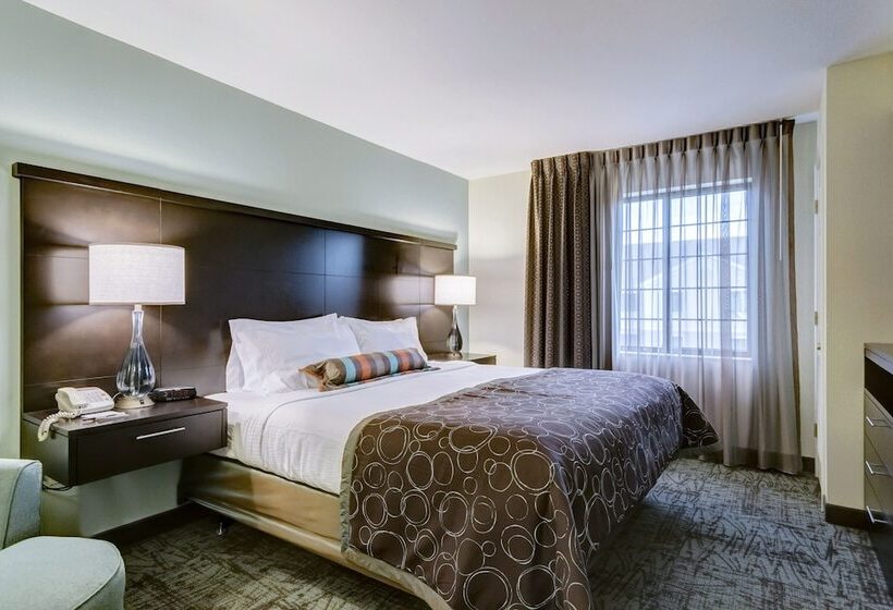 جناح غرفتين نوم, Staybridge Suites O Fallon Chesterfield, An Ihg