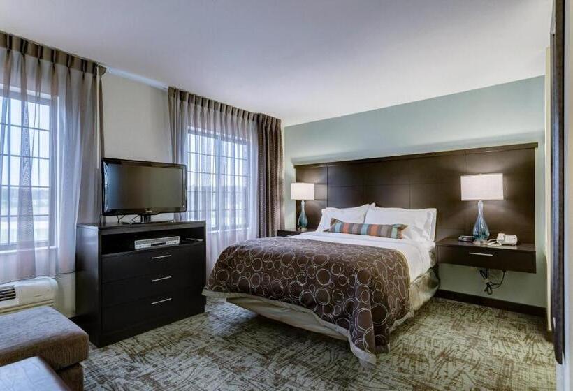 Студия Стандарт, Staybridge Suites O Fallon Chesterfield, An Ihg