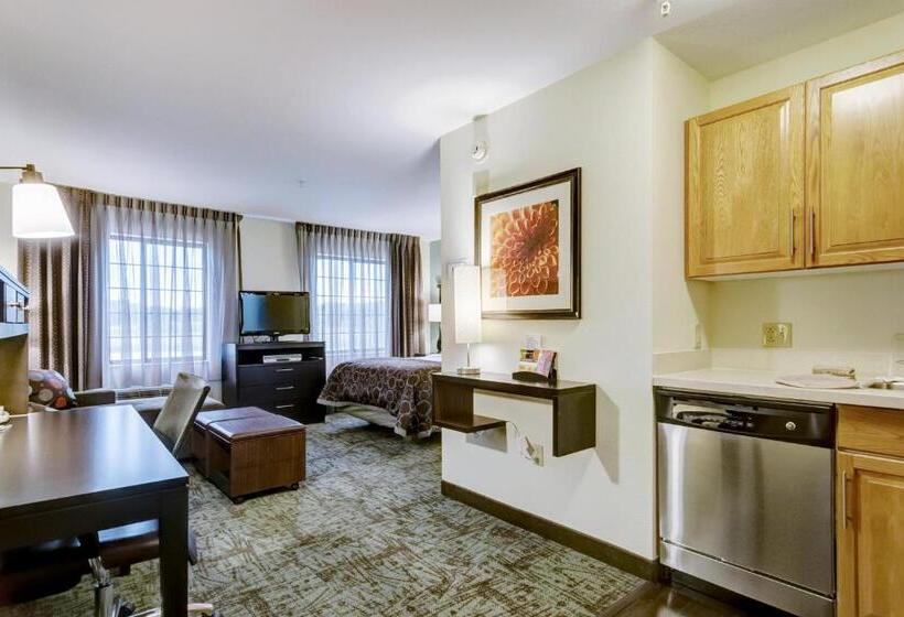 إستوديو قياسى, Staybridge Suites O Fallon Chesterfield, An Ihg