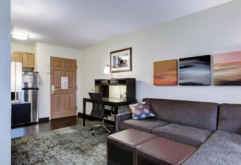 إستوديو قياسى, Staybridge Suites O Fallon Chesterfield, An Ihg
