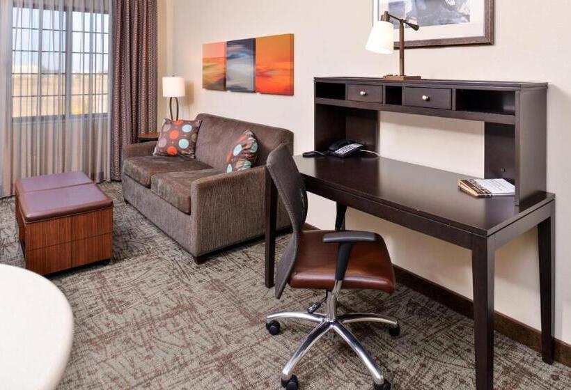 Студия Стандарт, Staybridge Suites O Fallon Chesterfield, An Ihg