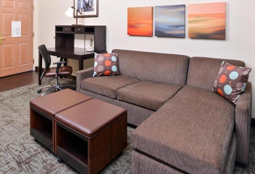 Люкс, Staybridge Suites O Fallon Chesterfield, An Ihg