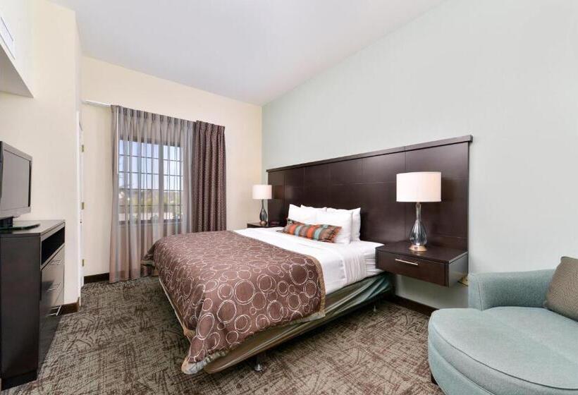 Люкс Кровать Кинг, Staybridge Suites O Fallon Chesterfield, An Ihg