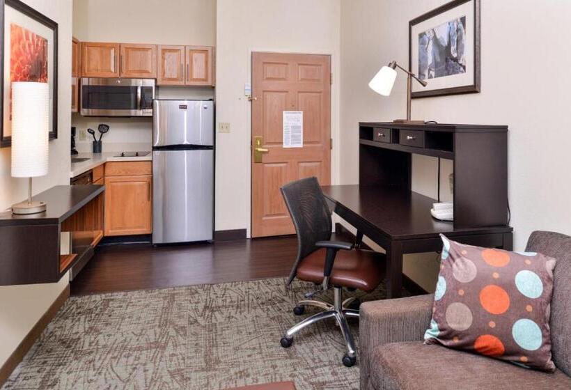 جناح, Staybridge Suites O Fallon Chesterfield, An Ihg