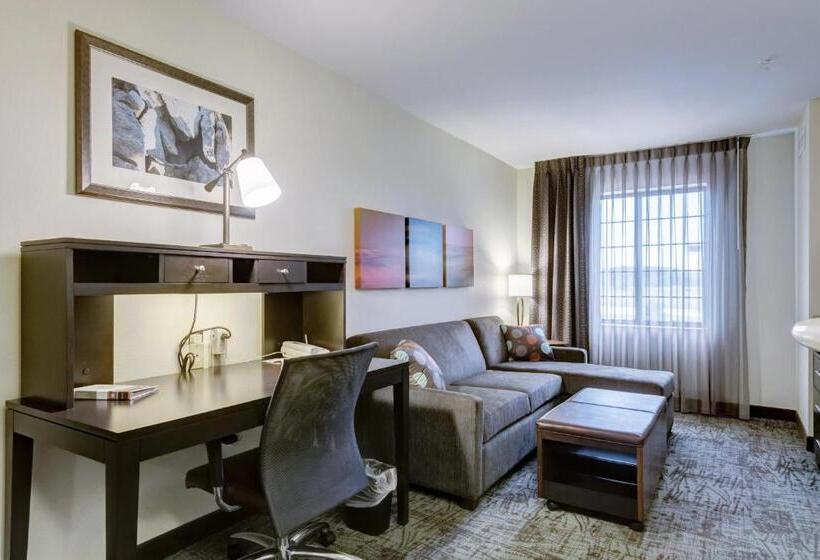 جناح, Staybridge Suites O Fallon Chesterfield, An Ihg