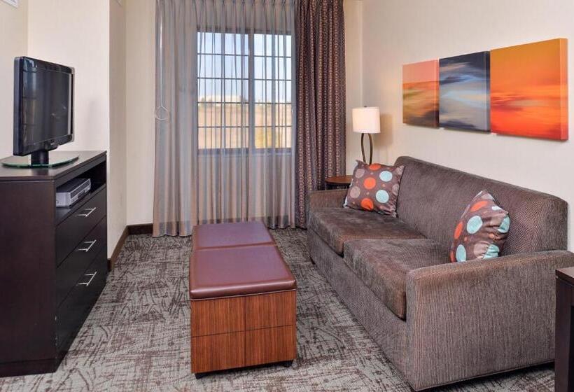 جناح غرفتين نوم, Staybridge Suites O Fallon Chesterfield, An Ihg