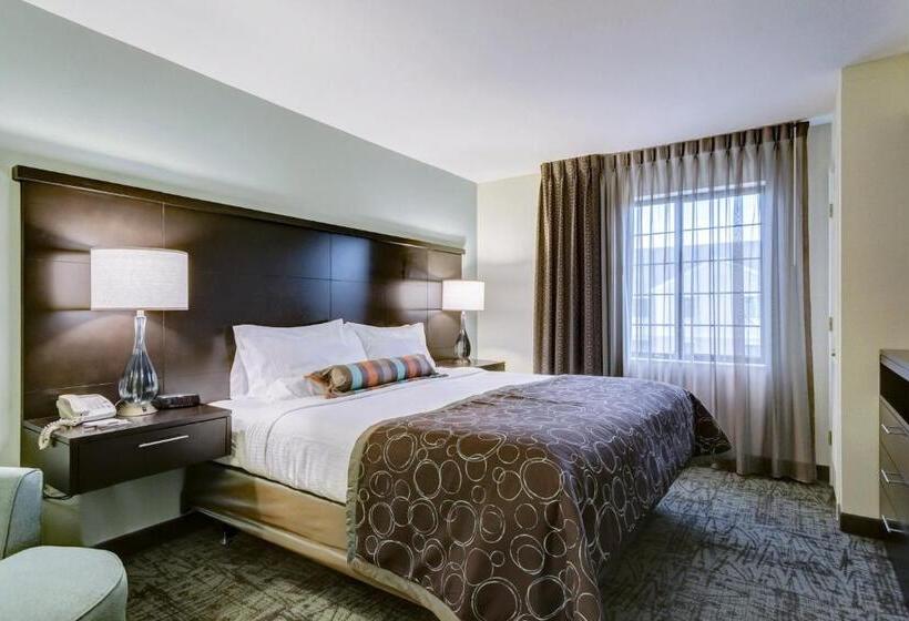 جناح غرفتين نوم, Staybridge Suites O Fallon Chesterfield, An Ihg