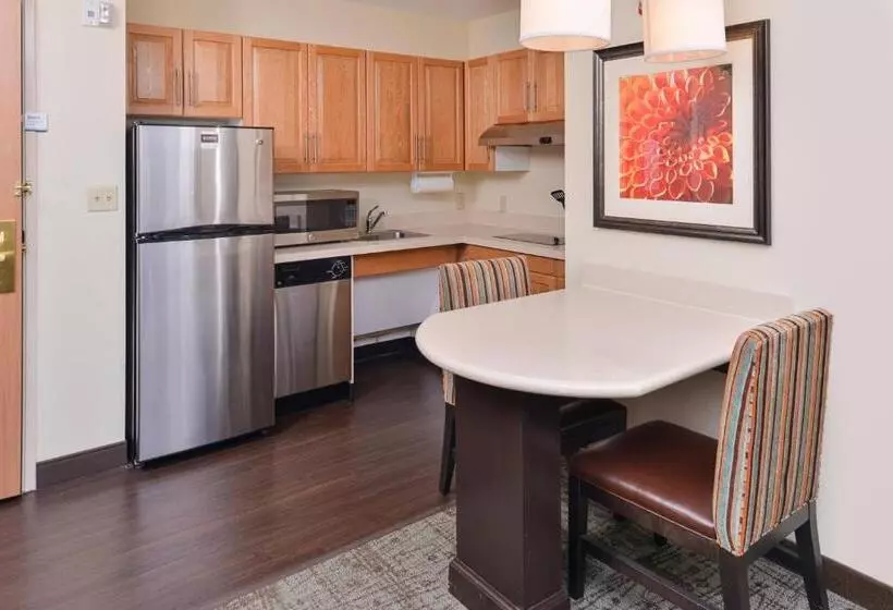 身障者適用スタンダードルーム, Staybridge Suites O Fallon Chesterfield, An Ihg