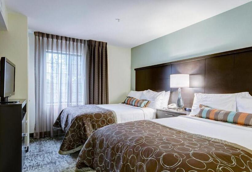 جناح, Staybridge Suites O Fallon Chesterfield, An Ihg