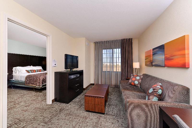 جناح, Staybridge Suites O Fallon Chesterfield, An Ihg