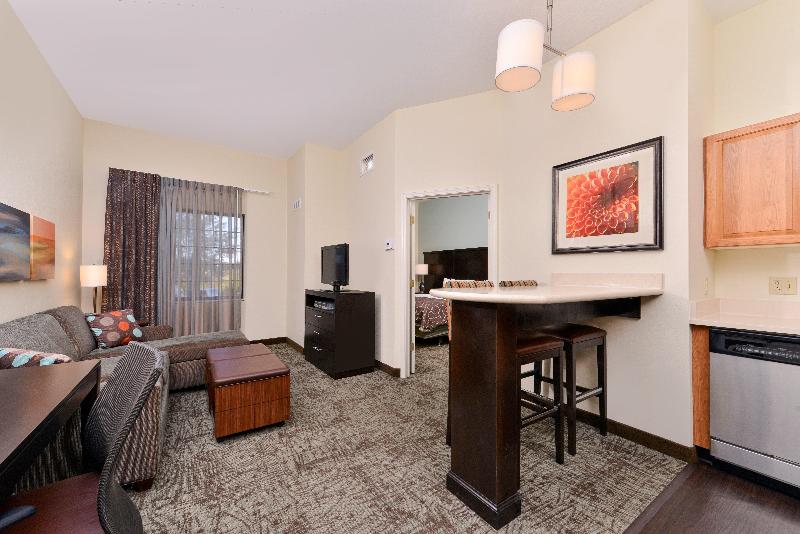 Люкс, Staybridge Suites O Fallon Chesterfield, An Ihg