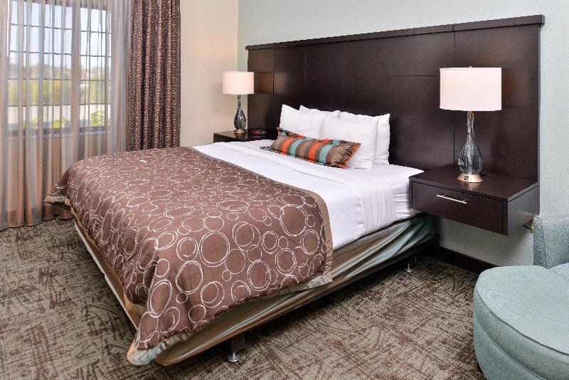 جناح, Staybridge Suites O Fallon Chesterfield, An Ihg