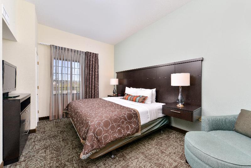 جناح, Staybridge Suites O Fallon Chesterfield, An Ihg