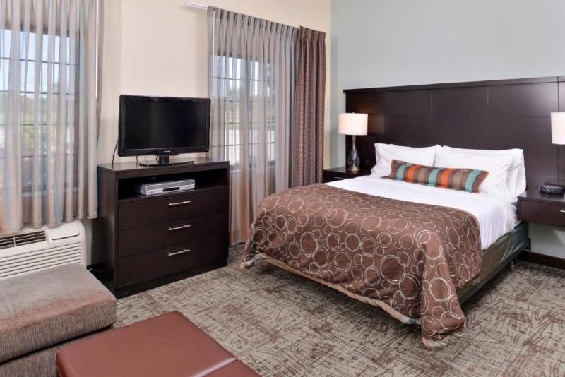 إستوديو قياسى, Staybridge Suites O Fallon Chesterfield, An Ihg