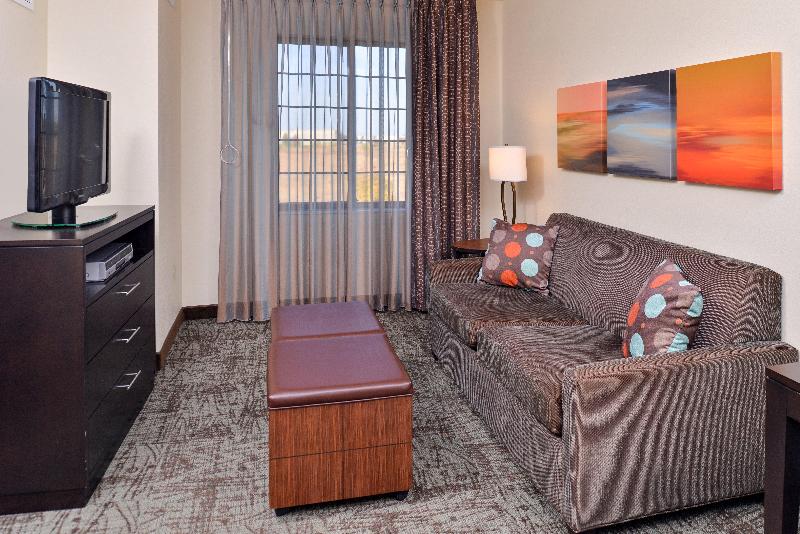 جناح, Staybridge Suites O Fallon Chesterfield, An Ihg