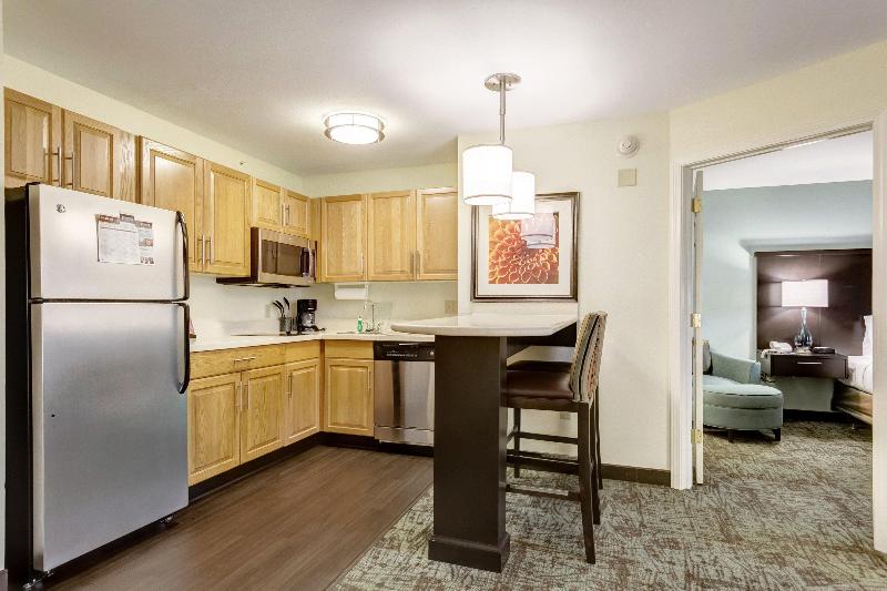 Люкс, Staybridge Suites O Fallon Chesterfield, An Ihg