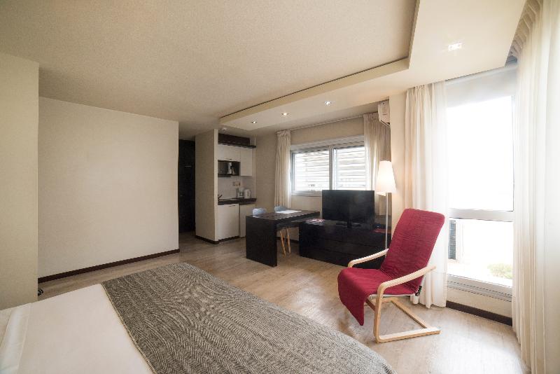 جناح سرير كينج, Staybridge Suites O Fallon Chesterfield, An Ihg