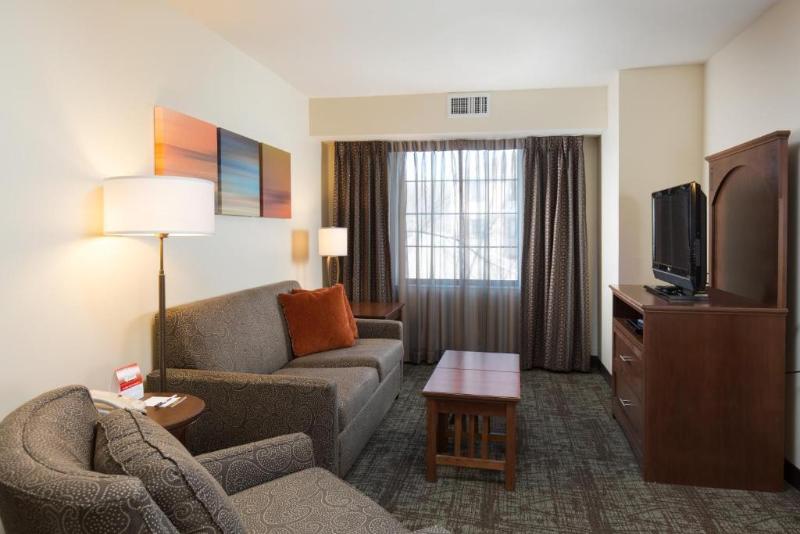سوئیت با تخت بزرگ, Staybridge Suites Toledo/maumee, An Ihg