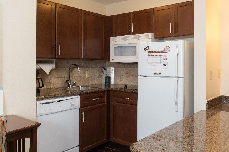 سوئیت با تخت بزرگ, Staybridge Suites Toledo/maumee, An Ihg