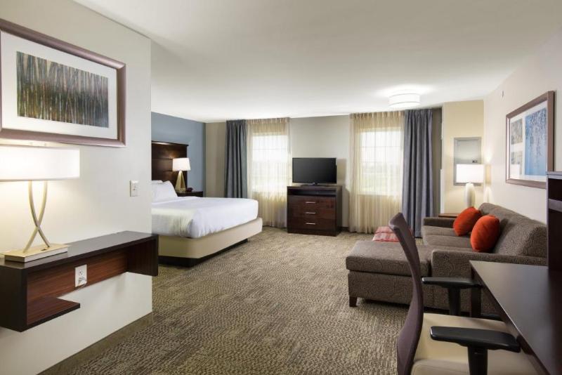 Студио Стандарт Кровать Кинг, Staybridge Suites Toledo/maumee, An Ihg