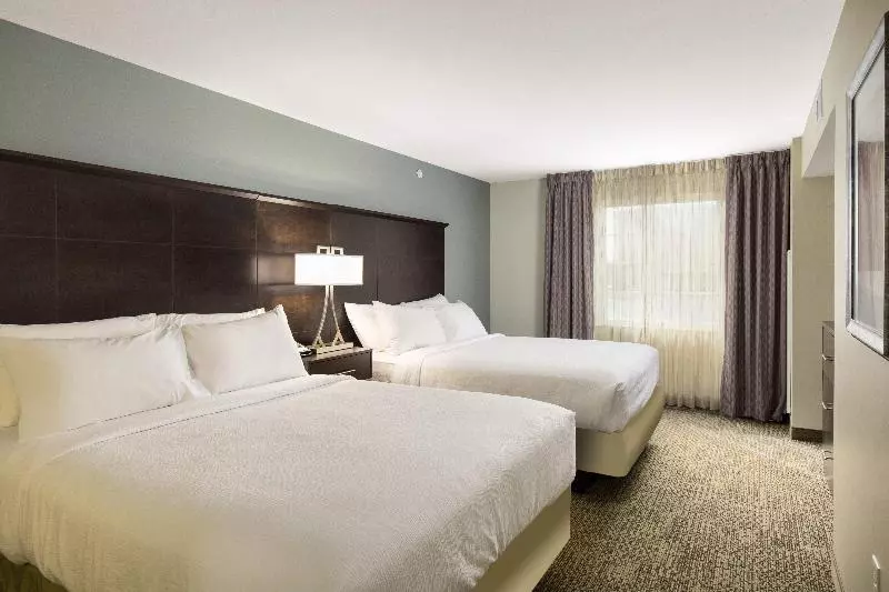 ２ベッドスイートルーム, Staybridge Suites Toledo/maumee, An Ihg