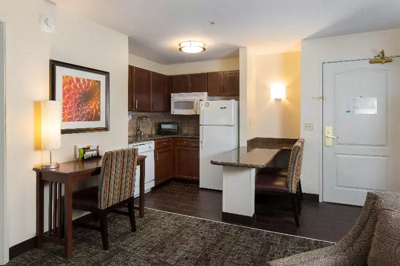 ２ベッドスイートルーム, Staybridge Suites Toledo/maumee, An Ihg