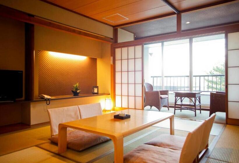 标准间, Yumekaiyu Awajishima