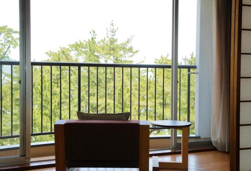 豪华房间, Yumekaiyu Awajishima