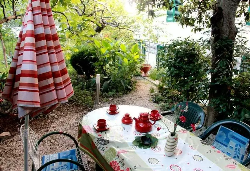 Habitació Estàndard, Guest House With Garden   Zuvan