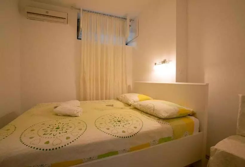 Habitació Superior Individual, Guest House With Garden   Zuvan