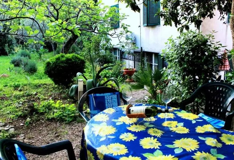 Apartament 1 Dormitori, Guest House With Garden   Zuvan