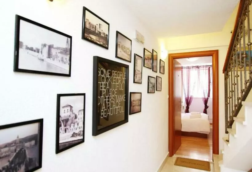Habitació Estàndard, Villa Ivanka