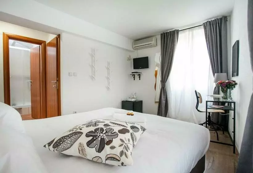 Habitació Estàndard, Villa Ivanka