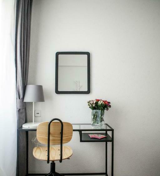 غرفة قياسية, Villa Ivanka