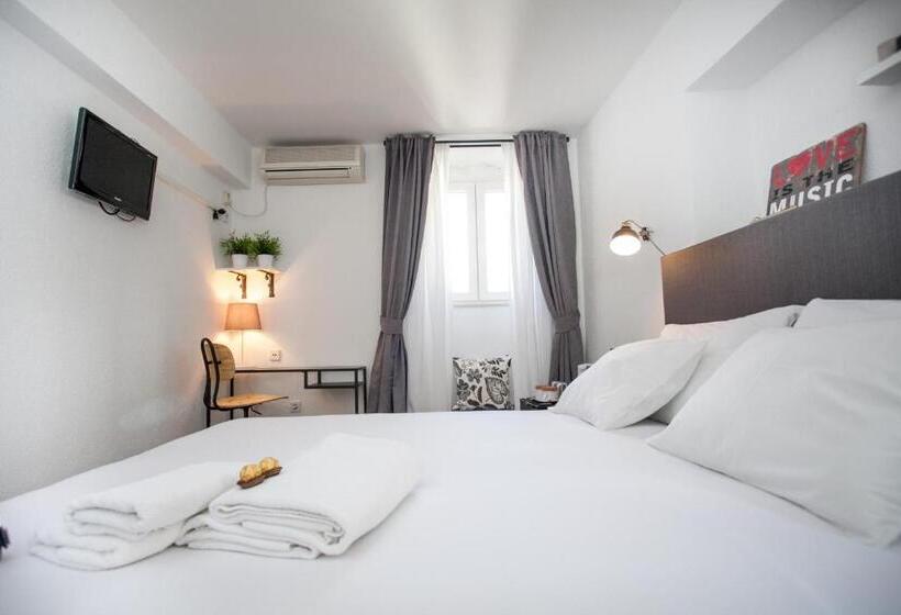 غرفة قياسية, Villa Ivanka